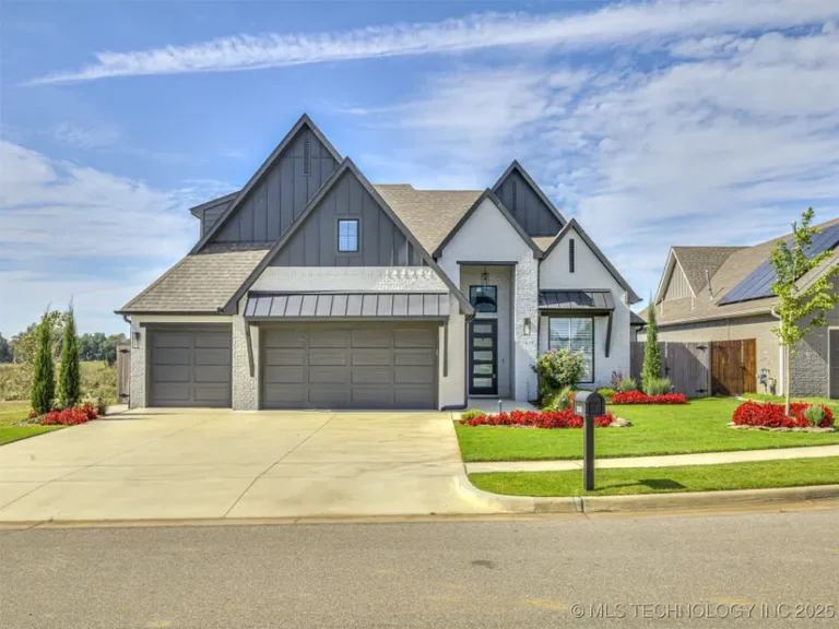 Mcgraw Home