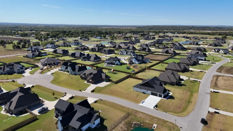 Magnolia Heights