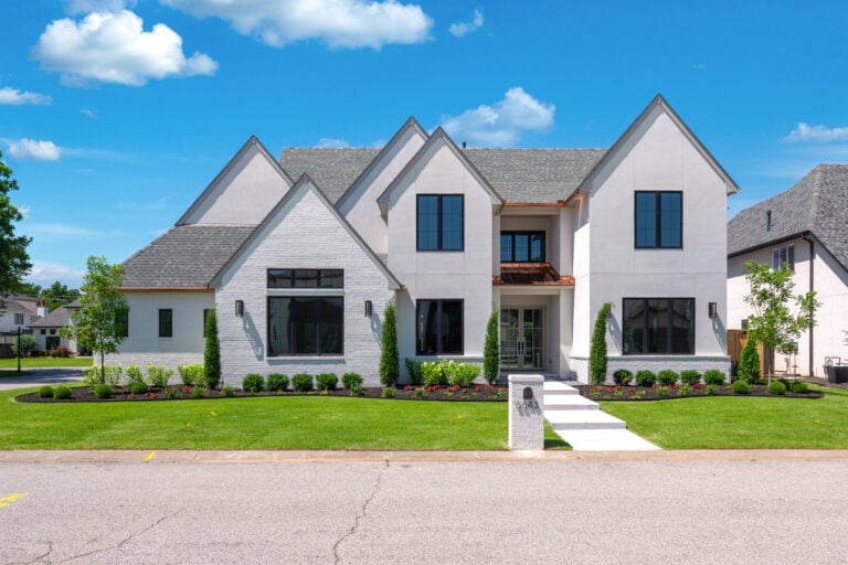 The Aspen in Woodmere, Bixby Oklahoma