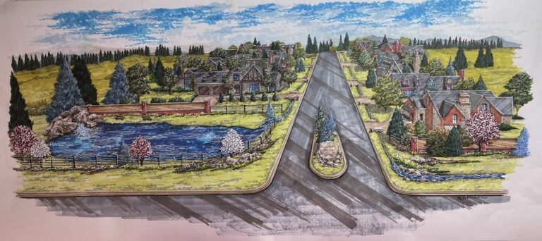 Adeleine Hills